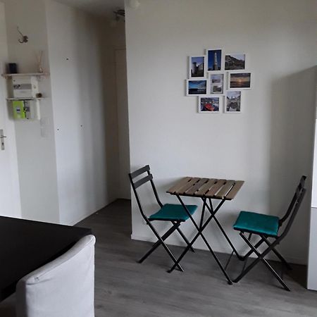 Appartement A 100 Metres De La Plage Ouistreham Exterior foto