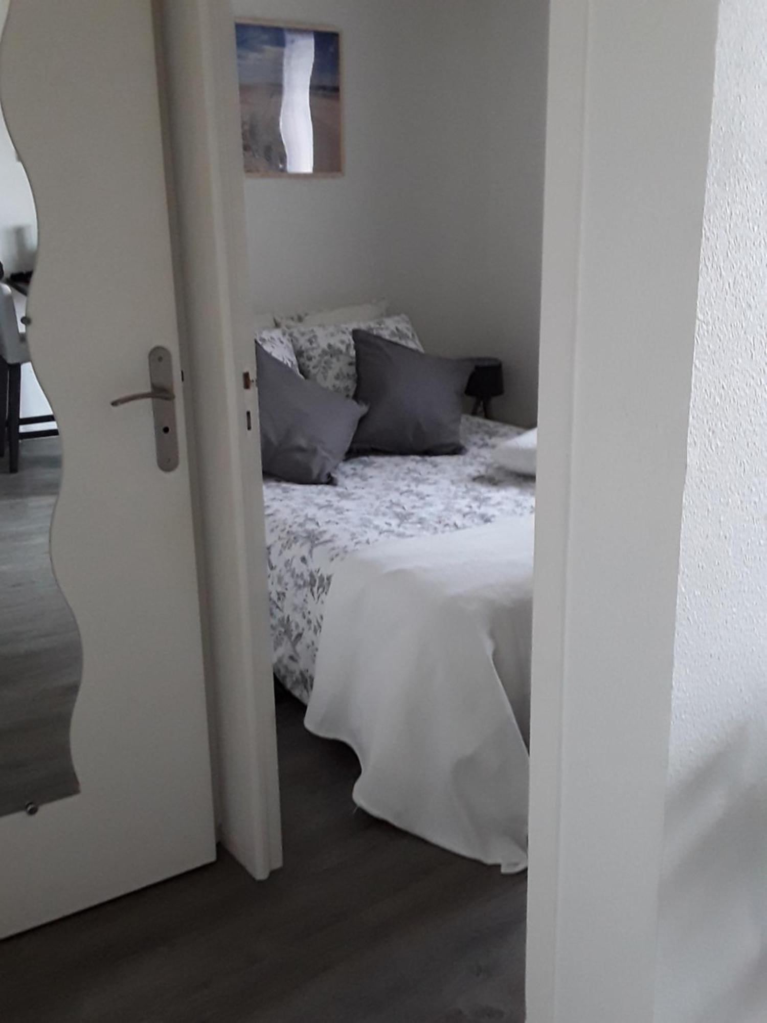 Appartement A 100 Metres De La Plage Ouistreham Exterior foto